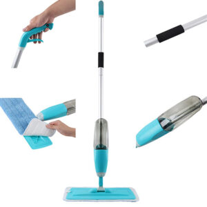 Spray Mop čistač podova