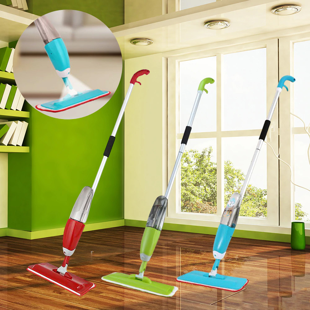 Spray Mop čistač podova