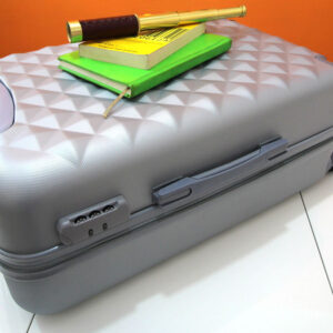 Set putnih kofera