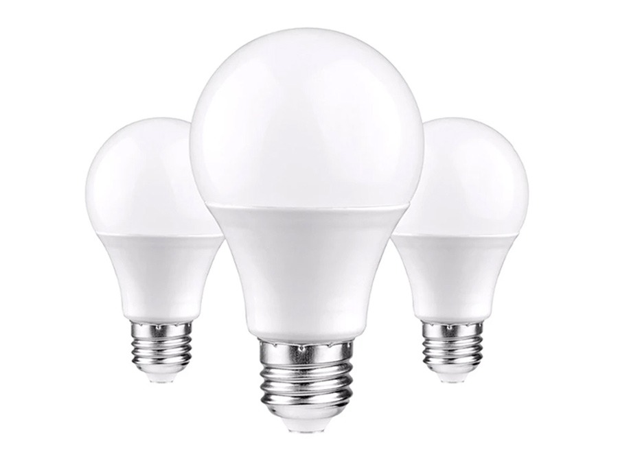 LED kuglaste sijalice - paket od 5 komada