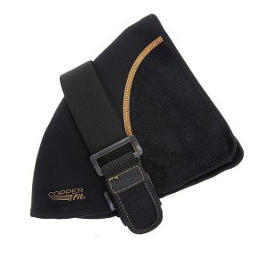 Copper Fit steznik za rame