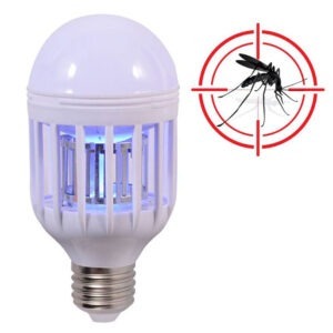 LED sijalica protiv insekata