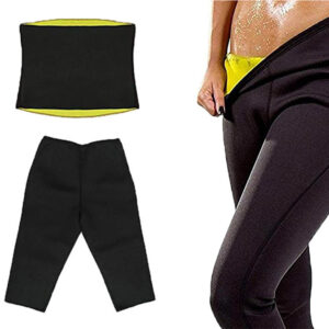 Fitnes komplet od NEOTEXA