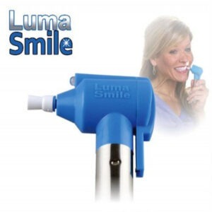 Luma Smile set za izbeljivanje zuba