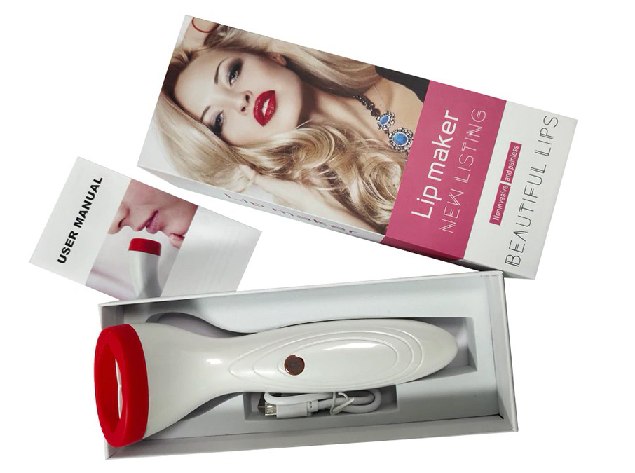 Uređaj za povećanje usana, uvećajte volumen usana Zvezdica Shop