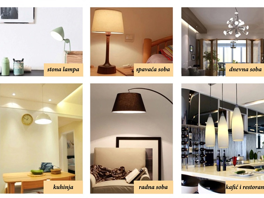 LED sijalice