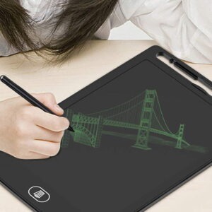 Magični piši briši tablet