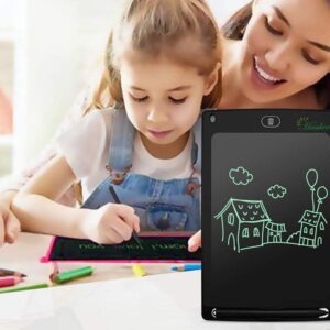 Magični piši briši tablet